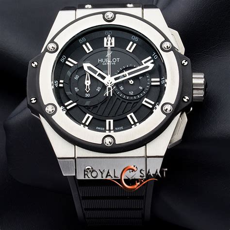 amazon hublot geneve big bang king|hublot geneve price.